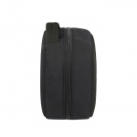 Samsonite Toiletry Bag Stackd Black