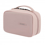 Samsonite Toiletry Bag Stackd Pink Samsonite Toiletry Bag Stackd Pink