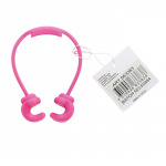 Gear Desktop Holder Mobile Phone Dark Pink