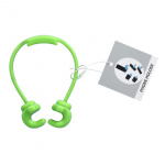 Gear Desktop Holder Mobile Phone Light Green