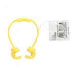 Gear Desktop Holder Mobile Phone Yellow