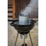 Mustang Charcoal Lighter Chimney Starter