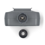 Nedis SmartLife Water Control | Bluetooth® | Battery Powered | IP54 | Maximum water pressure: 8 Bar | Android™ / IOS