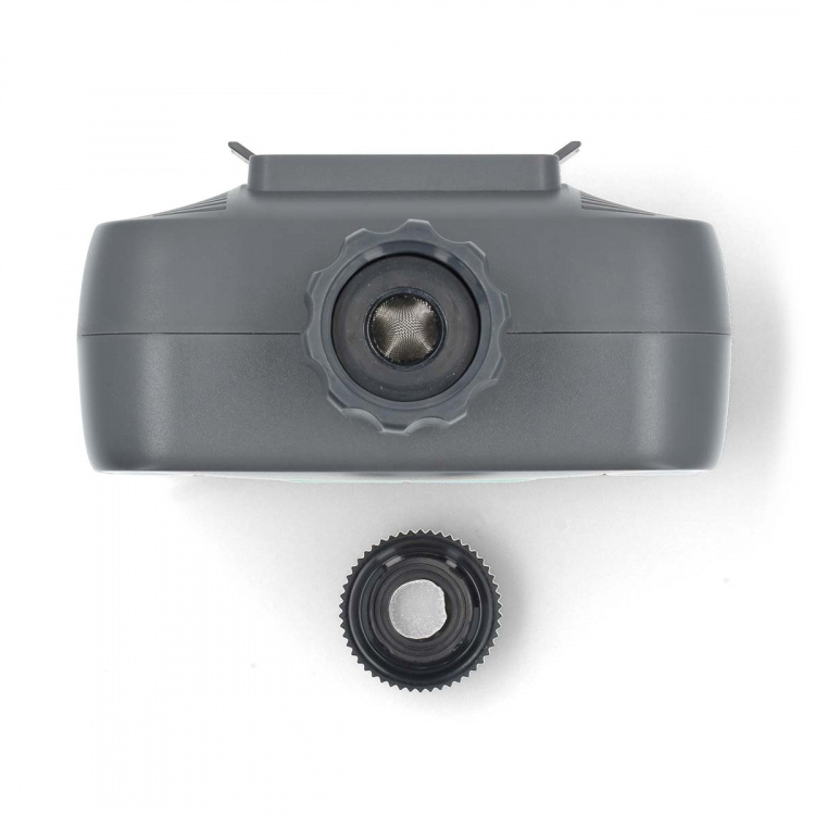 Nedis SmartLife Water Control | Bluetooth® | Battery Powered | IP54 | Maximum water pressure: 8 Bar | Android™ / IOS