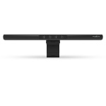 Nedis Monitor Light Bar | 40 cm | Dimmable | LED | Touch control | ABS / Aluminium Nedis Monitor Light Bar | 40 cm | Dimmable | LED | Touch control | ABS / Aluminium