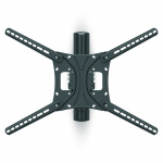 Nedis Full Motion TV Wall Mount | 13 - 86 