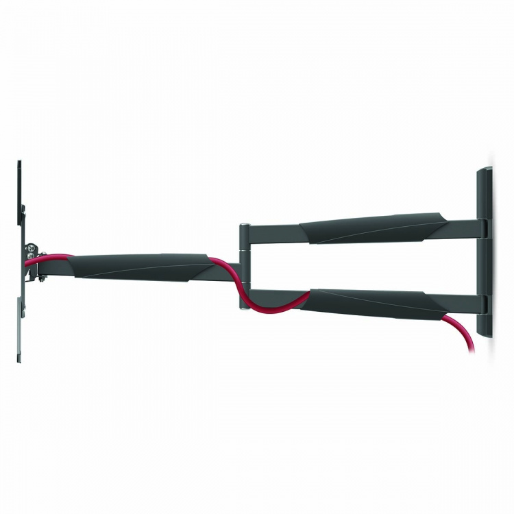 Nedis Full Motion TV Wall Mount | 13 - 86 