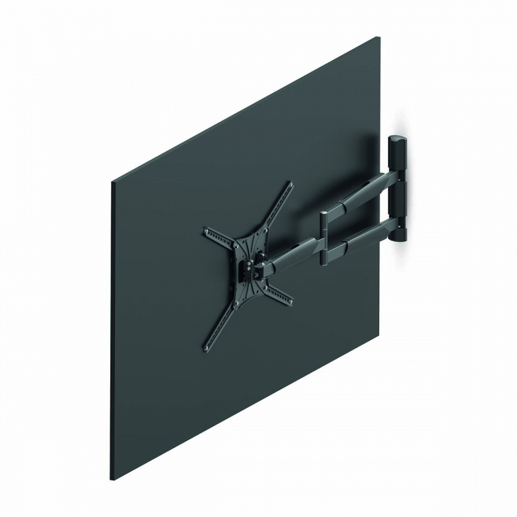 Nedis Full Motion TV Wall Mount | 13 - 86 