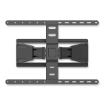Nedis Full Motion TV Wall Mount | 43 - 90  Nedis Full Motion TV Wall Mount | 43 - 90