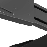 Nedis Full Motion TV Wall Mount | 43 - 90  Nedis Full Motion TV Wall Mount | 43 - 90