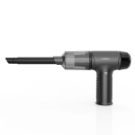 Nedis Handheld Vacuum Cleaner | Air blower | 90 W | Rechargeable | Dry | Li-Ion | Black Nedis Handheld Vacuum Cleaner | Air blower | 90 W | Rechargeable | Dry | Li-Ion | Black