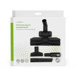 Nedis Vacuum Cleaner Starter Kit | Hygienic Purpose | Electrolux / Universal | 32 - 35 mm
