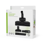 Nedis Vacuum Cleaner Starter Kit | Hygienic Purpose | Electrolux / Universal | 32 - 35 mm