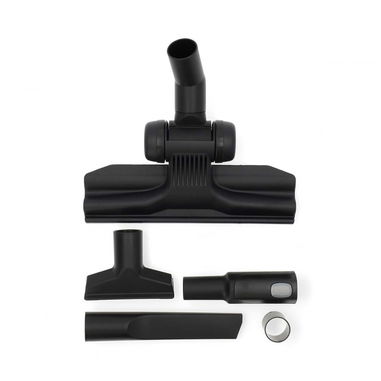 Nedis Vacuum Cleaner Starter Kit | Hygienic Purpose | Electrolux / Universal | 32 - 35 mm