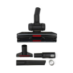 Nedis Vacuum Cleaner Starter Kit | Hygienic Purpose | Electrolux / Universal | 32 - 35 mm