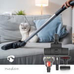 Nedis Vacuum Cleaner Starter Kit | Pets | Electrolux / Universal | 32 - 35 mm Nedis Vacuum Cleaner Starter Kit | Pets | Electrolux / Universal | 32 - 35 mm