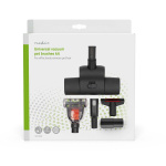 Nedis Vacuum Cleaner Starter Kit | Pets | Electrolux / Universal | 32 - 35 mm Nedis Vacuum Cleaner Starter Kit | Pets | Electrolux / Universal | 32 - 35 mm