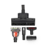 Nedis Vacuum Cleaner Starter Kit | Pets | Electrolux / Universal | 32 - 35 mm Nedis Vacuum Cleaner Starter Kit | Pets | Electrolux / Universal | 32 - 35 mm