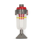 Nedis Wet and Dry Adapter | Universal | Hard Floors / Hard Surfaces / Parquet / Tile | 32 - 35 mm Nedis Wet and Dry Adapter | Universal | Hard Floors / Hard Surfaces / Parquet / Tile | 32 - 35 mm