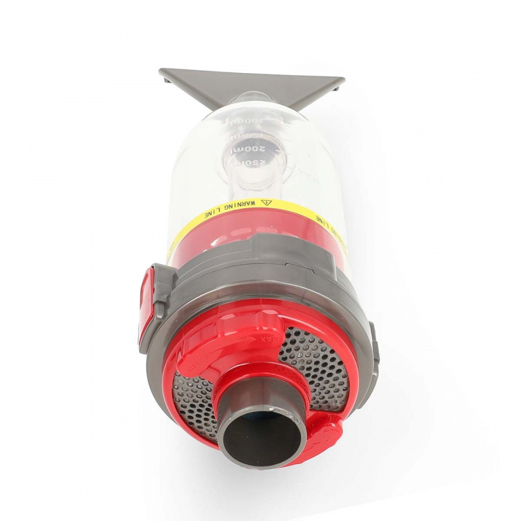 Nedis Wet and Dry Adapter | Universal | Hard Floors / Hard Surfaces / Parquet / Tile | 32 - 35 mm Nedis Wet and Dry Adapter | Universal | Hard Floors / Hard Surfaces / Parquet / Tile | 32 - 35 mm