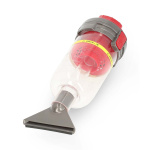 Nedis Wet and Dry Adapter | Universal | Hard Floors / Hard Surfaces / Parquet / Tile | 32 - 35 mm Nedis Wet and Dry Adapter | Universal | Hard Floors / Hard Surfaces / Parquet / Tile | 32 - 35 mm