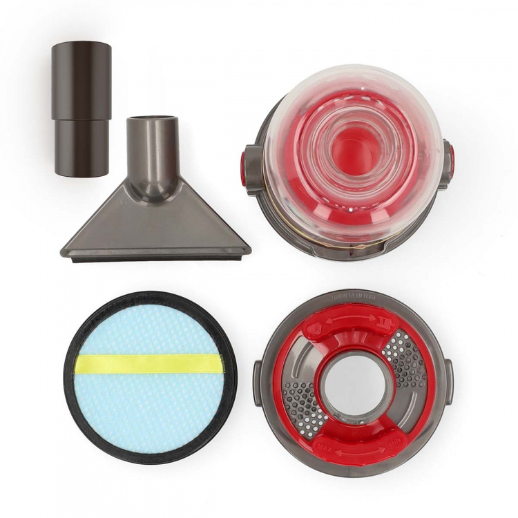 Nedis Wet and Dry Adapter | Universal | Hard Floors / Hard Surfaces / Parquet / Tile | 32 - 35 mm Nedis Wet and Dry Adapter | Universal | Hard Floors / Hard Surfaces / Parquet / Tile | 32 - 35 mm