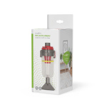 Nedis Wet and Dry Adapter | Universal | Hard Floors / Hard Surfaces / Parquet / Tile | 32 - 35 mm Nedis Wet and Dry Adapter | Universal | Hard Floors / Hard Surfaces / Parquet / Tile | 32 - 35 mm