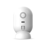Nedis SmartLife Indoor Camera | 3MP Full HD 1296p | Cloud Storage (optional) / microSD (not included) / Onvif | With motion sensor | Night vision | White Nedis SmartLife Indoor Camera | 3MP Full HD 1296p | Cloud Storage (optional) / microSD (not included) / Onvif | With motion sensor | Night vision | White