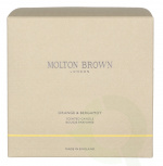 Molton Brown Orange & Bergamot Candle 600 g