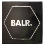 Balr. 1 FOR MEN Giftset 150 ml Edp Spray 50ml/Shower Gel 100ml