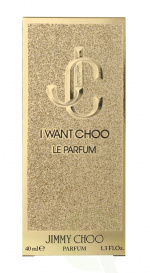 Jimmy Choo I Want Choo Edp Spray 40 ml