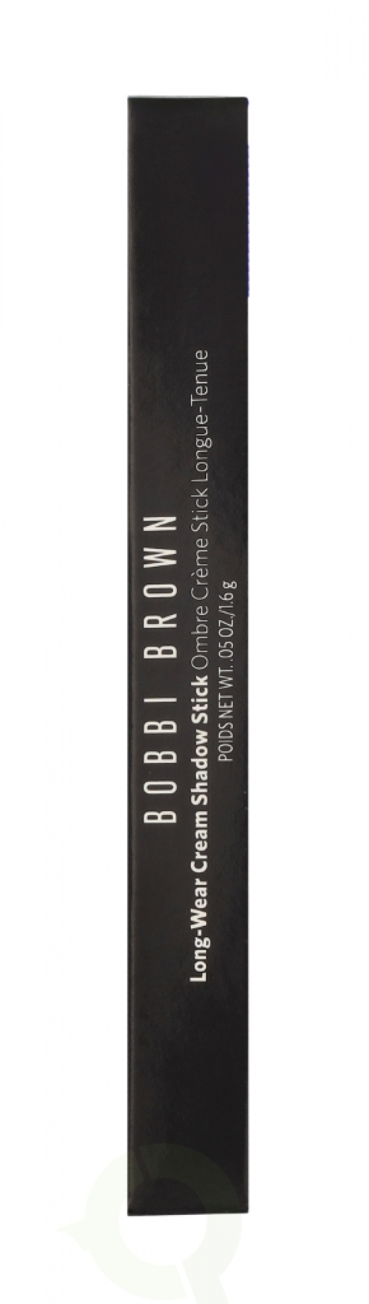 Bobbi Brown Long-Wear Cream Shadow Stick 1.6 g Smokey Quartz