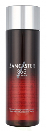 Lancaster 365 Skin Repair Essence Lotion Youth Renewal 200 ml