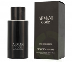 Armani Code Pour Homme Edp Spray Refill 75 ml