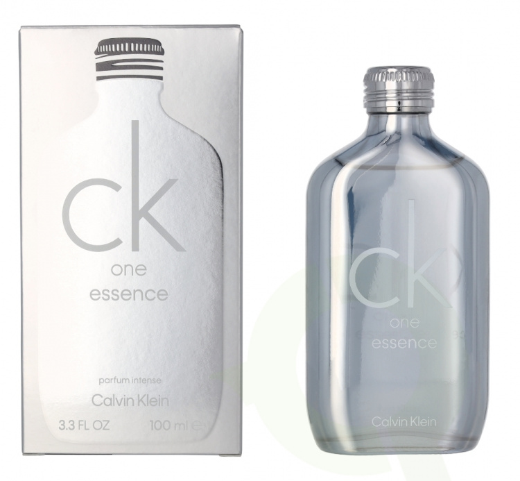 Calvin Klein Ck One Essence Parfum Edp Spray 100 ml