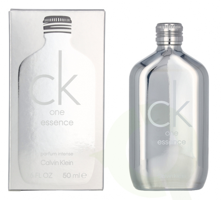 Calvin Klein Ck One Essence Parfum Edp Spray 50 ml