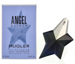 Thierry Mugler Angel Elixir Edp Spray Refillable 25 ml