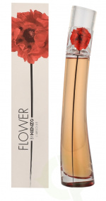 Kenzo Flower By Kenzo L\'Absolue Edp Spray 50 ml