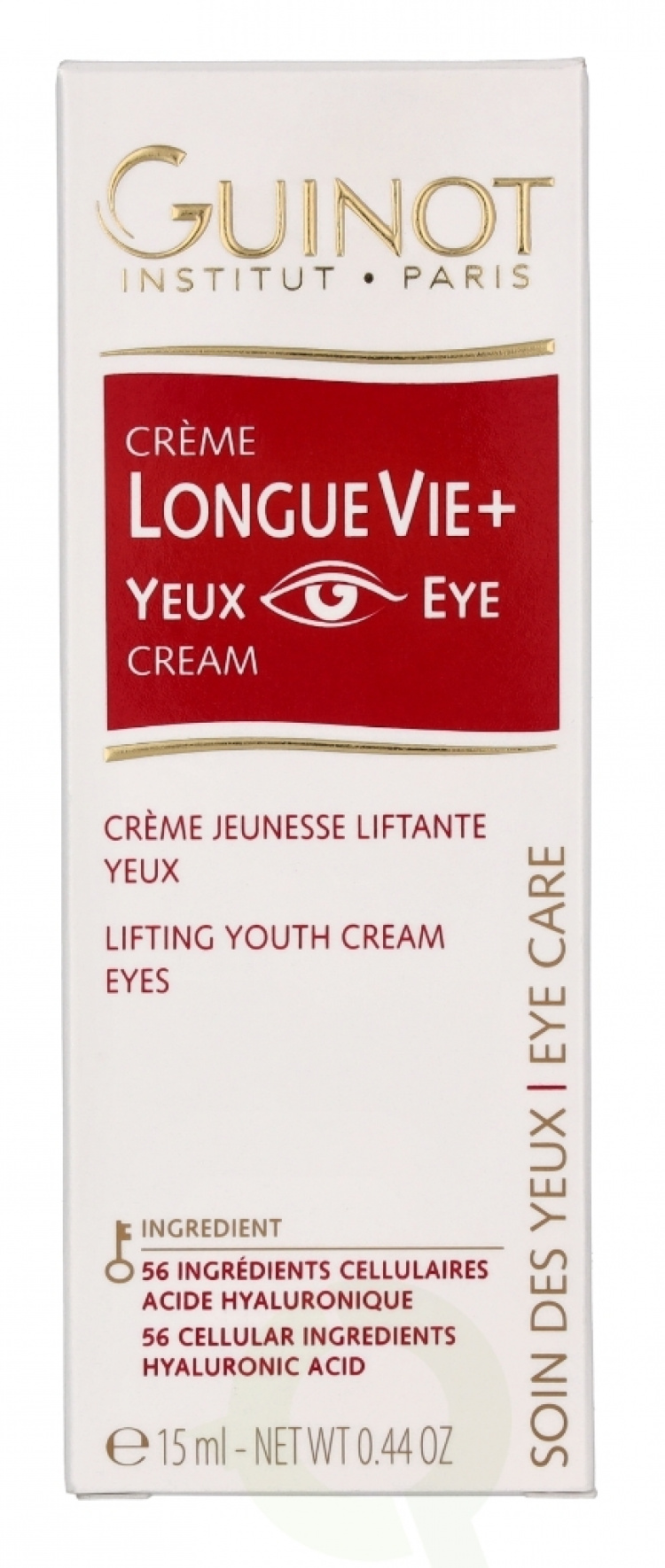 Guinot Lifting Youth Eye Cream 15 ml