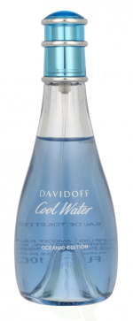 Davidoff Cool Water Oceanic Edtion Edt Spray 100 ml