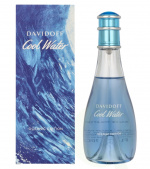Davidoff Cool Water Oceanic Edtion Edt Spray 100 ml