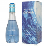 Davidoff Cool Water Oceanic Edtion Edt Spray 100 ml