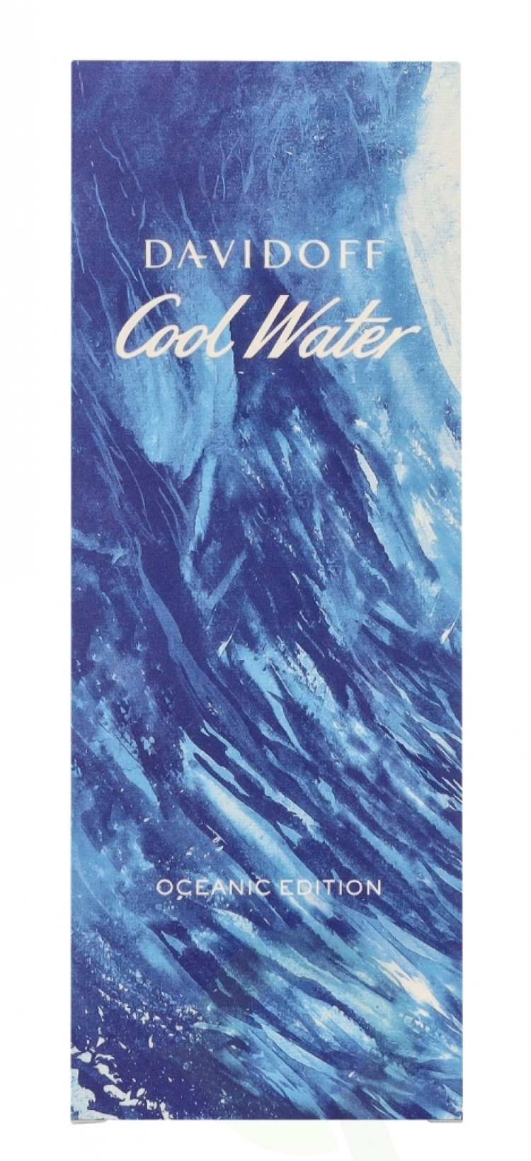 Davidoff Cool Water Oceanic Edtion Edt Spray 100 ml