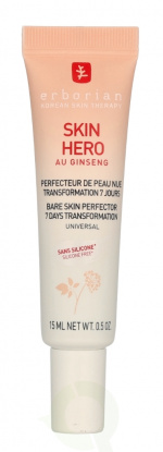 Erborian Skin Hero Bare Skin Perfector 7 Days 15 ml