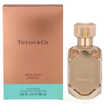 Tiffany & Co Rose Gold Edp Spray 50 ml