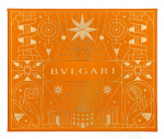 Bvlgari Omnia Crystalline Giftset 115 ml Edt Spray 100ml/Edt Spray 15ml