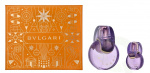 Bvlgari Omnia Amethyste Giftset 115 ml Edt Spray 100ml/Edt Spray 15ml