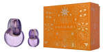 Bvlgari Omnia Amethyste Giftset 115 ml Edt Spray 100ml/Edt Spray 15ml