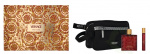 Versace Eros Flame Giftset 110 ml Edp spray 100ml/Travel Spray 10/Bag