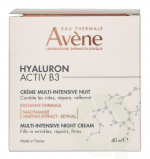 Avene Hyaluron Activ B3 Multi-Intensive Night Cream 40 ml